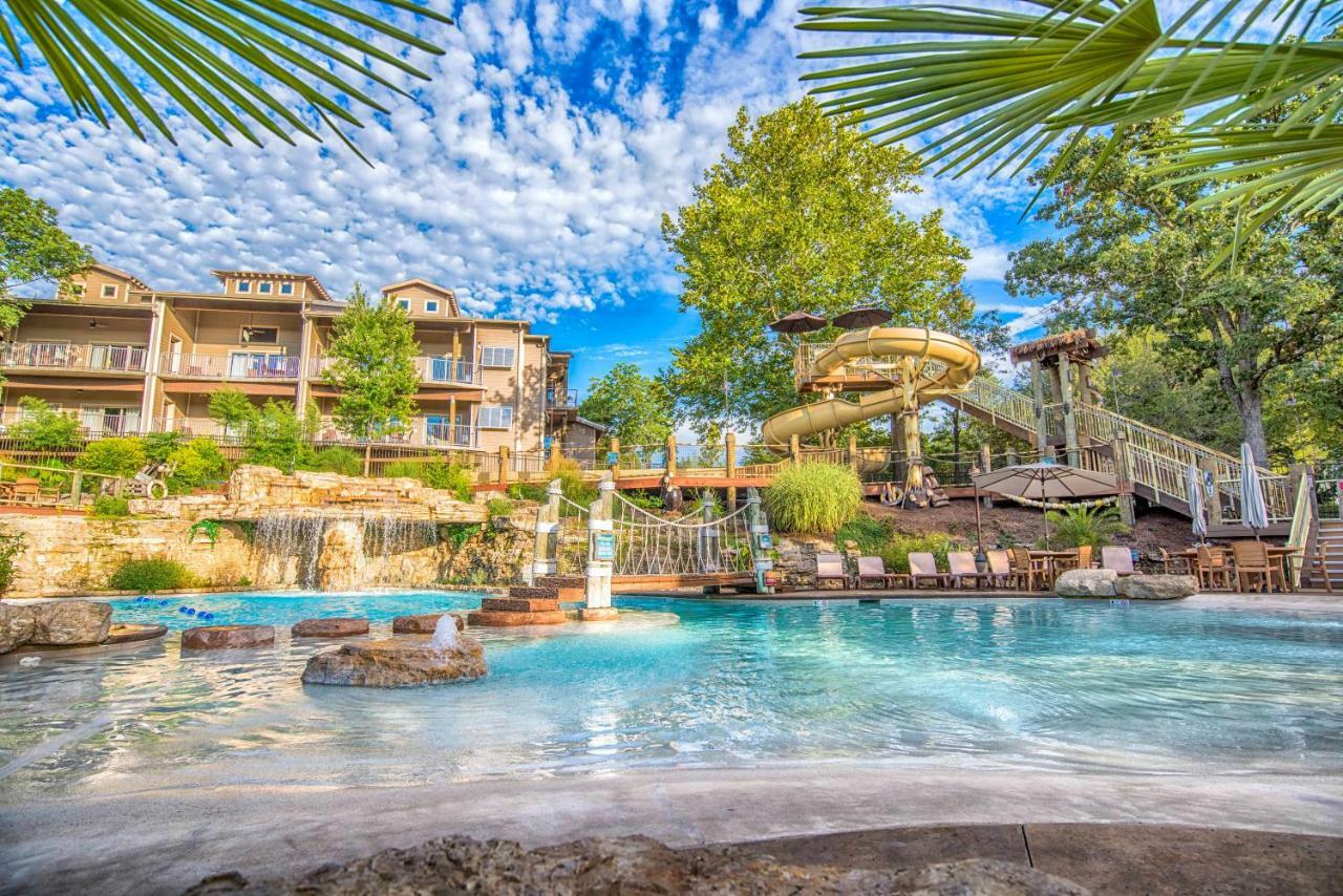 בראנסון The Condominiums Lakeside At Stillwater'S Resort מראה חיצוני תמונה