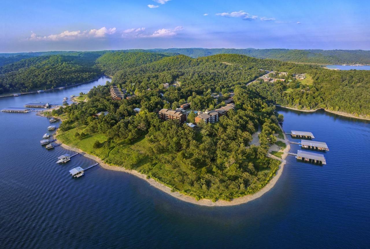 בראנסון The Condominiums Lakeside At Stillwater'S Resort מראה חיצוני תמונה