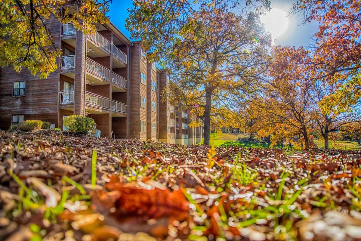 בראנסון The Condominiums Lakeside At Stillwater'S Resort מראה חיצוני תמונה