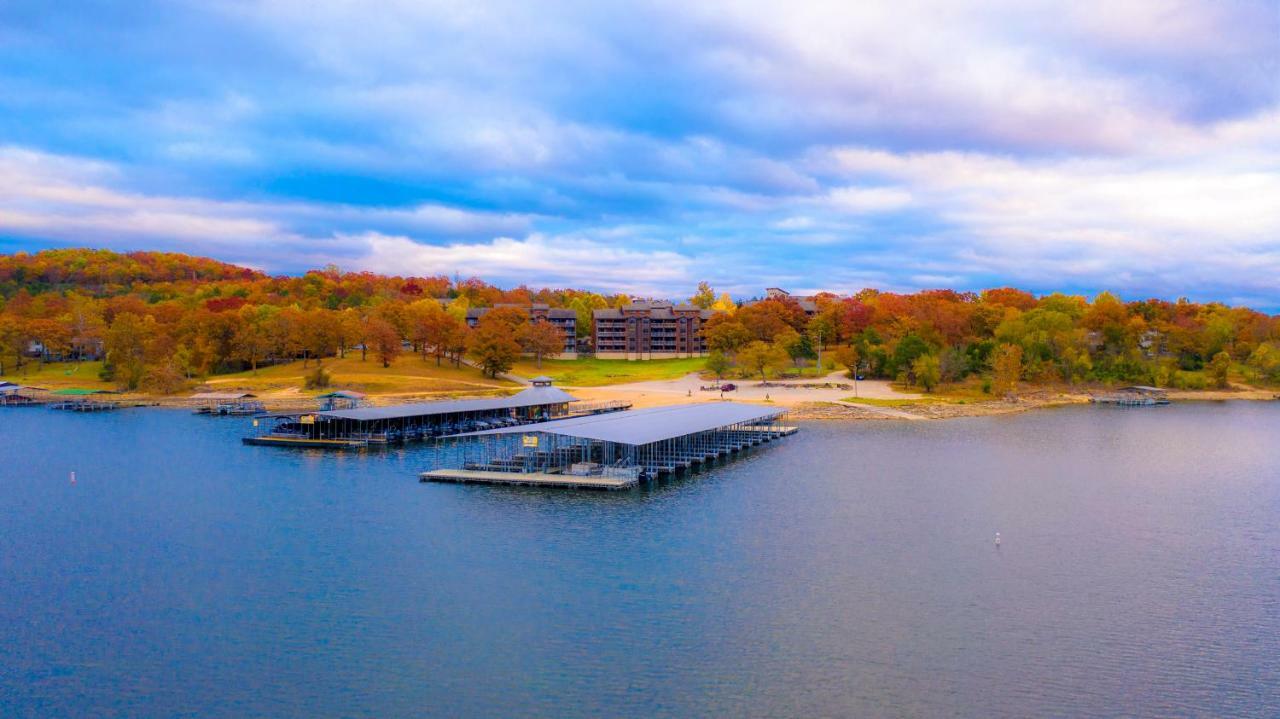 בראנסון The Condominiums Lakeside At Stillwater'S Resort מראה חיצוני תמונה