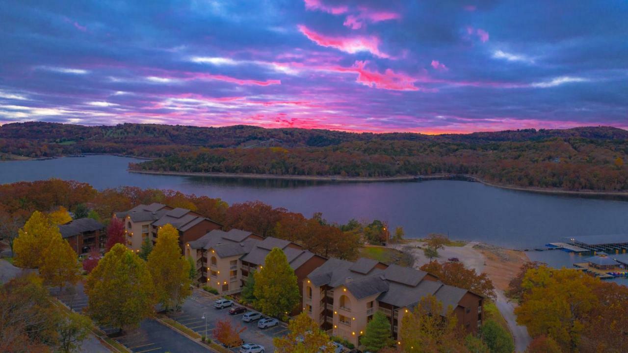 בראנסון The Condominiums Lakeside At Stillwater'S Resort מראה חיצוני תמונה