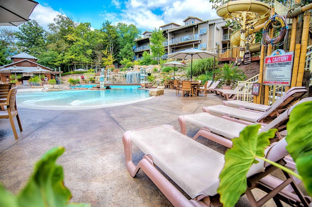 בראנסון The Condominiums Lakeside At Stillwater'S Resort מראה חיצוני תמונה